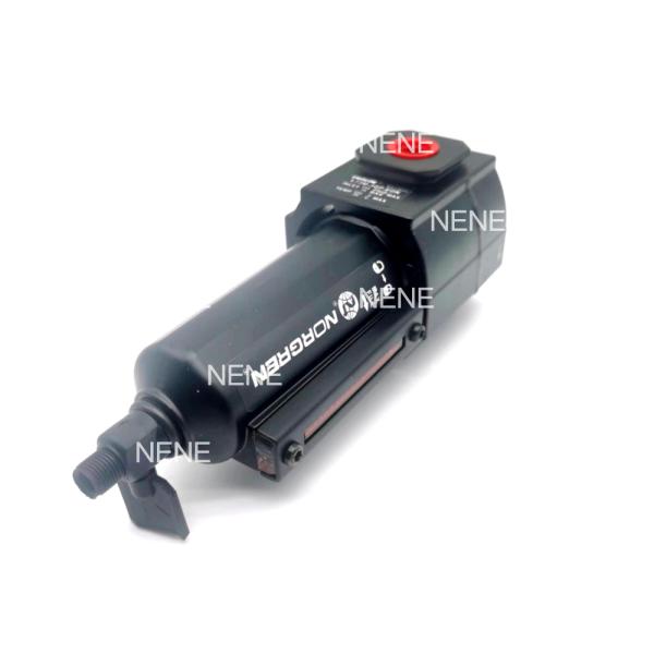 Norgren G1/4 L72C-2GP-ETN Lubrificateur d'air pneumatique L72 Série Filtre à brouillard d'huile