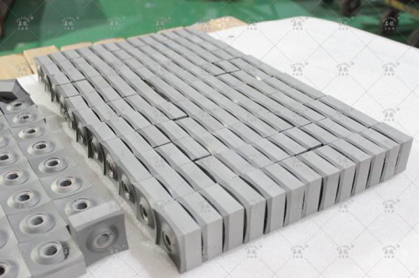 Machine Industrial Knife   For Plastic