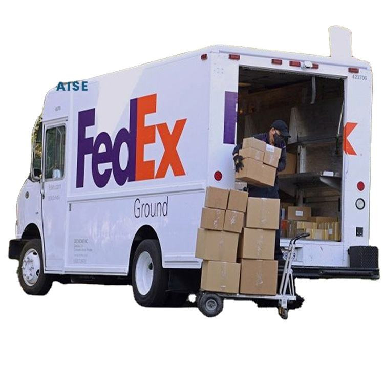 Low Price Fedex DHL Shipping From China Cargo Agents Transport Service Tracking Express Dropshipping Europe Italia Usa Australia