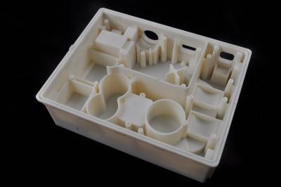 Serviços de impressão de protótipos 3D de alta resolução e multiformato com vantagem de alta eficiência
