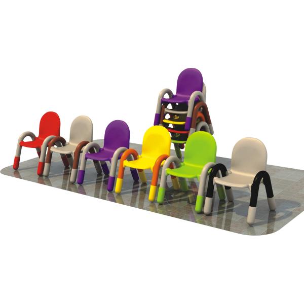 Children desk and chair IFP-001