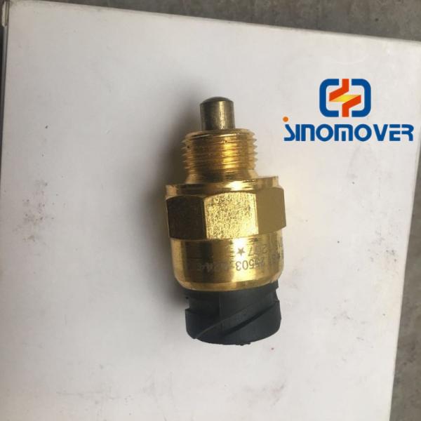 W25503-0244 CAMC Truck Spare Parts Engine Pressure Switch