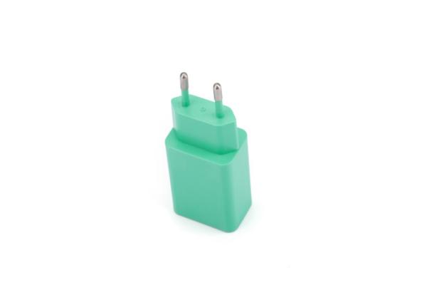 USB Charger SAA Plug Power Adapter Wall Mount with 100-240V Input Voltage