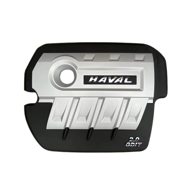 Customized OE NO. Engine Bonnet Car Engine Guard Cover for HOVER H6 Engine