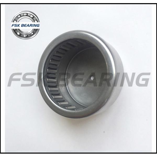 Metric Size BK253220 Needle Roller Bearing 25x32x20 mm ABEC-5