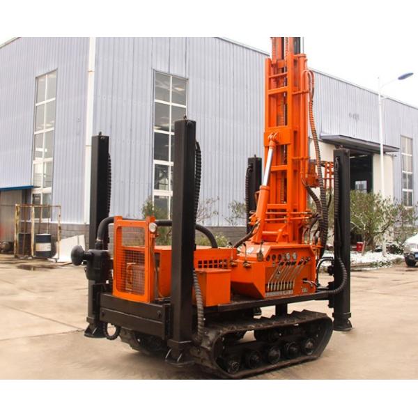 машина 2.5km/H портативная пневматическая мини Borewell сверля