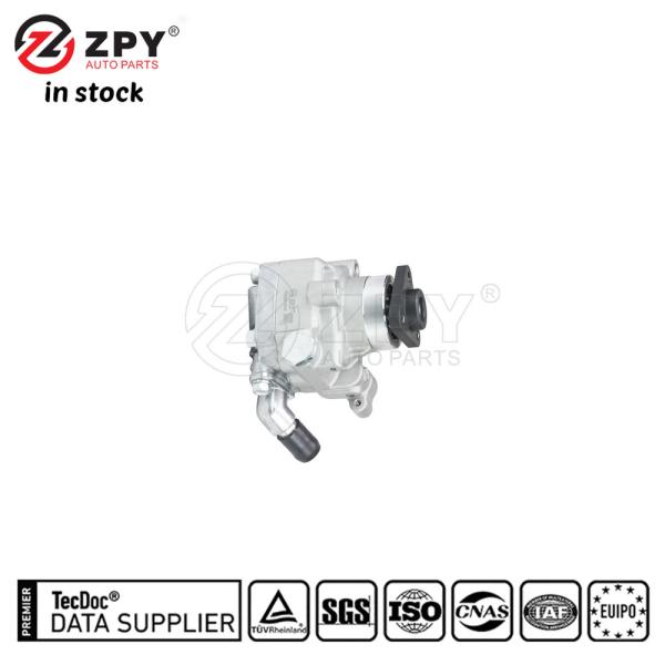 ZPY 7E0422154D Steering Hydraulic Pump for VW Audi Porsche