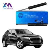 Audi Q5 Metal Veículo de Construção Suspensão Aérea Suspensão de Choque 80A413029D