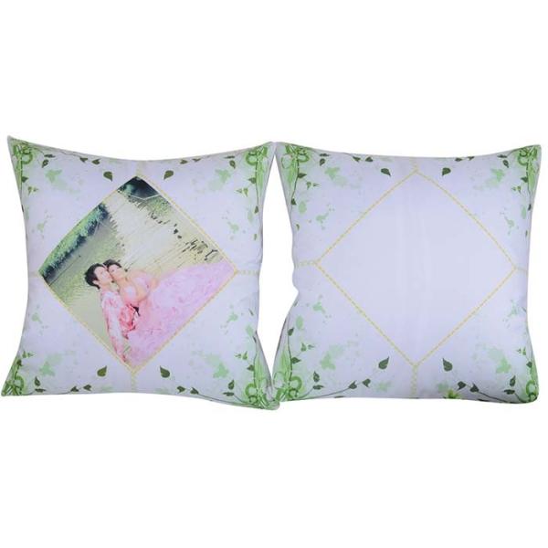 Taies d'oreiller vierges personnalisées pour la sublimation, housses de coussin imprimables