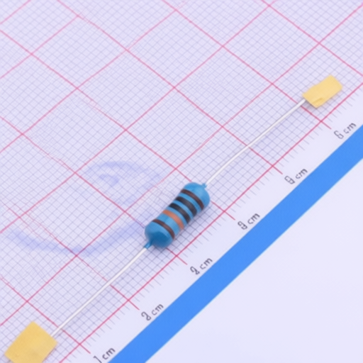 Wide range of metal glaze and ceramic cased resistors featuring Futaba Elec