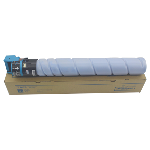 TN328 TN626 High Quality Toner Cartridge for Konica Minolta BH C250i C300i C360i C450i Toner 500g Black 400g Colours Manufacture