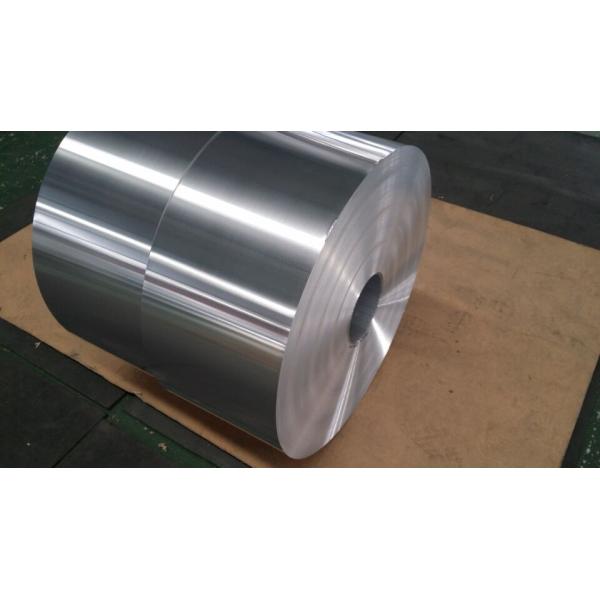 Паяя алюминиевый автоматический сплав плакирования фольги ребра теплообменных аппаратов радиатора