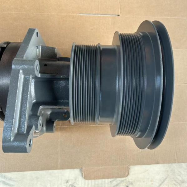 612600061697 Weichai Engine Water Pump Spare Parts for Heavy Duty Truck Maintenance