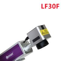 CYCJET 30W Online Smart Screen Laser Engraving Machine para tubos de PVC
