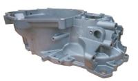 FN6N Clutch Housing Car Gearbox Parts For 4G63 Engine IN High Performance F6N6 Rear Covering
