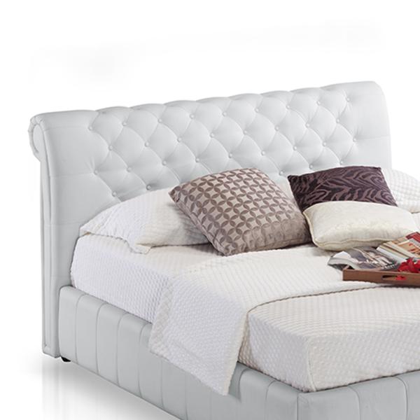 Up-Holstered S Chinese King Platform With Storage A In Crib Confortable Bed