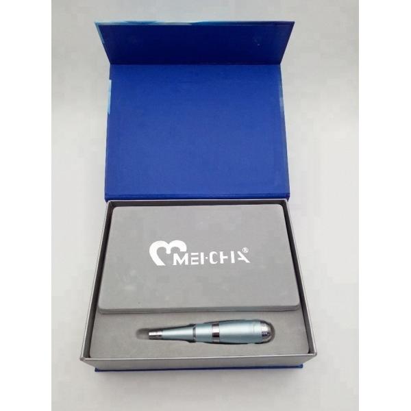 Машина татуировки макияжа цифров мини легковеса бренда Meicha электрическая постоянная