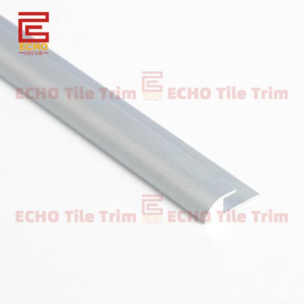 Metal Vinyl Flooring Edge Trim Molding Floor Transition Strips