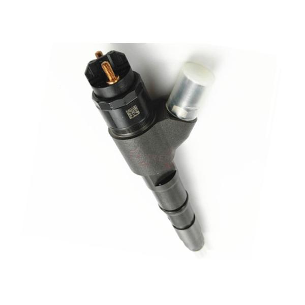 0445120066 inyectores de carburante diesel EC240 290 para el motor de DEUTZ D7