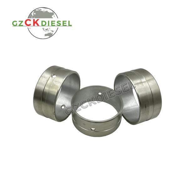 Buje de árbol de levas 4N6658 3731885 para motor 3408E 3406E 3412E