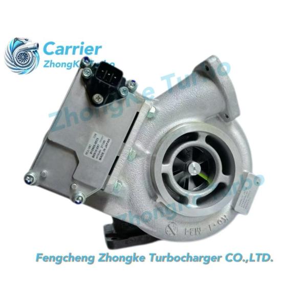 GTA4082KLNV Turbo 829926-5001S 8976049750 8976049751 8976049752 8976049753 829926-5001 8976049755 Turbocharger for Isuzu 6HK1