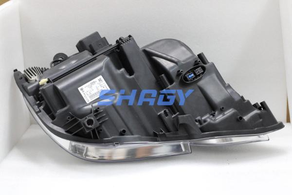 For xenon plus LED headlights headlights for Mercedes Benz W212  212820 27592859 09391039 40614161 Front Headlights