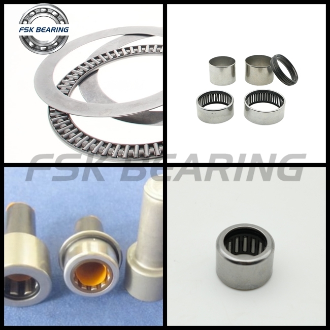FSK Brand 0049816310 Heavy Truck Transmission Shaft Support Needle Roller Bearing 50*65*17mm Premium Quality