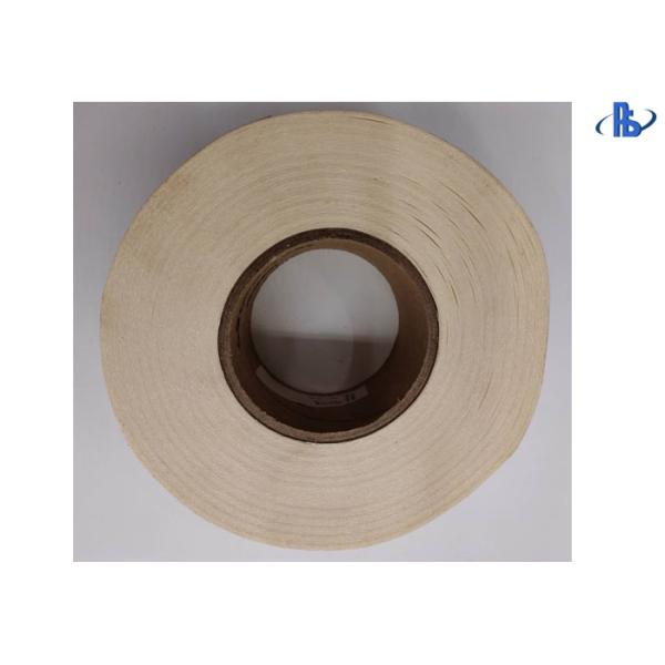 Polyester Film Jumbo Roll 80 Mic Double Sided Adhesive Tape