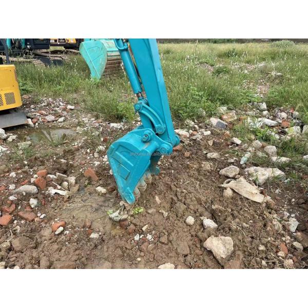 Kubota Mini Excavator Used Kubota U35S Landscaping Machinery KUBOTA U17 U20 U35