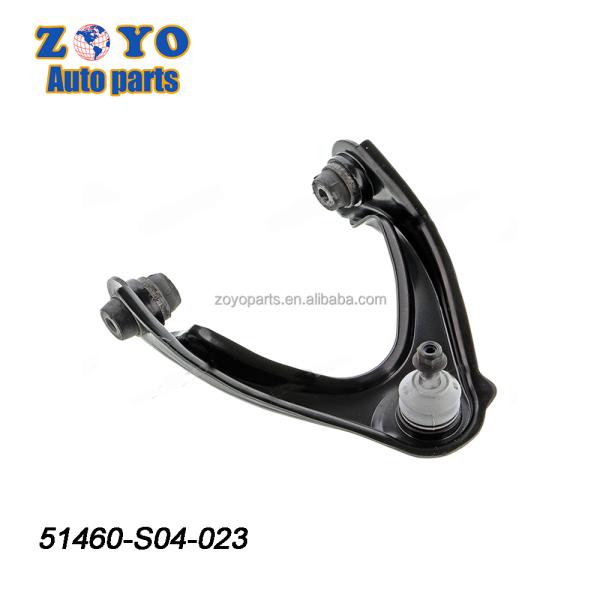 520-669 Black E-coating Left Control Arm for 2000 Honda Civic 2008 Dorman No. 520-669