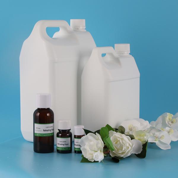 Fresh Floral Body Wash Fragrances Essential Oil Home Fragrance Scented