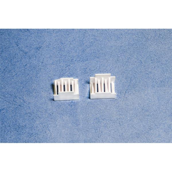 Diviseur en céramique fait sur commande en aluminium Shell For Contactor d'arc