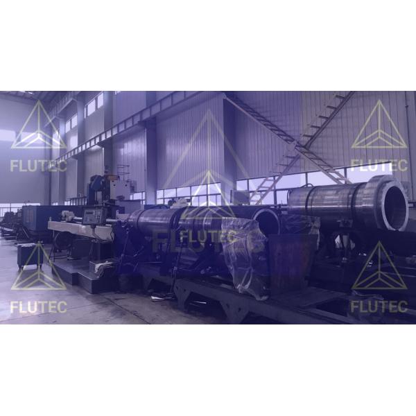 Полировка гидравлического цилиндра трубной стали для гидравлического цилиндра