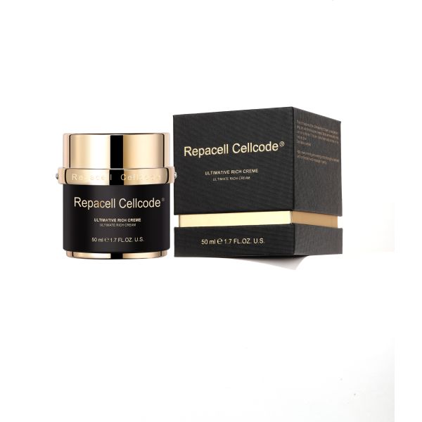 Luxury Black Magnetic Folding Gift Box Impact Resistance For Face Cream