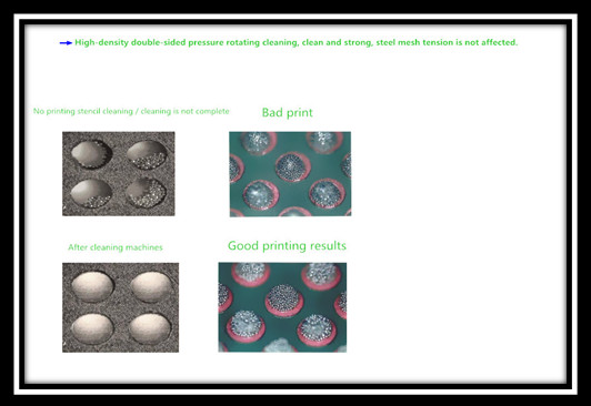 Машина чистки паллета брызга стальная, малошумное оборудование ультразвуковой чистки