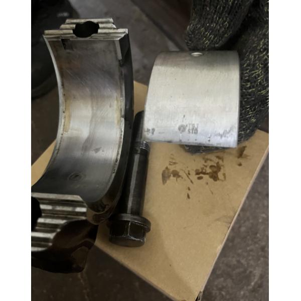 Mitsubishi Heavy Industries Metal Alloy Spare Parts S6A3 Crankshaft