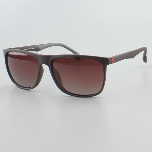 4 Colours Customized TR90 UV400 Polarized Sunglasses
