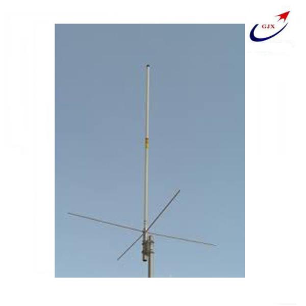 Omni fiberglass antenna 3g 4G 8dBi 9dBi N female high gain omnidirectional antenna with fixed mounting frame