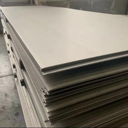 18 Gauge Stainless Steel Plate Seawater Dyes And Customizable Surface Options