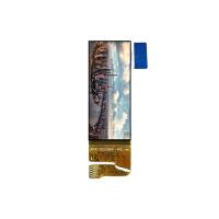 Pantalla Oled a color de 1,12 pulgadas, pantalla Oled HD 126X294, interfaz SPI, IC controlador JD9613