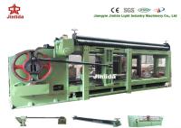 Max Wire Dia 3.0mm 4300mm Gabion Mesh Machine pour la traversée de la rivière