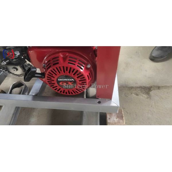 Professional Optical Cable Traction Equipment for Safe and Efficient Fiber Optic Cable Installation