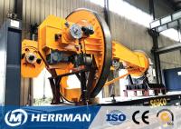 3150mm 50m/Min Cabling Planetary Stranding Lay vers le haut de machine