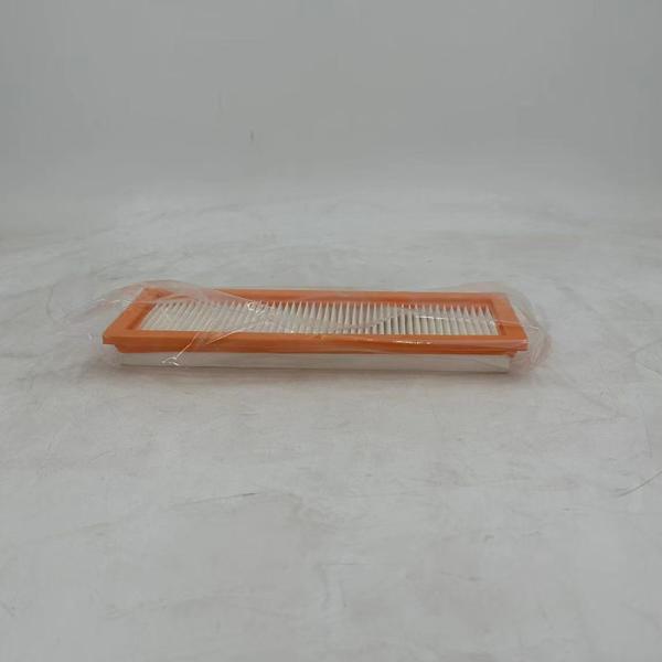 3.5-5cm Ac Unidad de reemplazo de filtro con medios de celulosa y envío rápido
