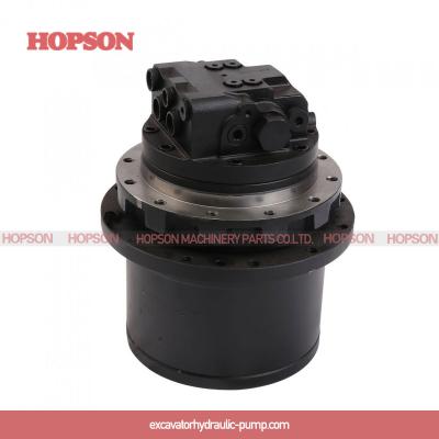 O motor final 31M8-40010 do curso da movimentação 12*12*250 coube R55 R60 TM07 GM07