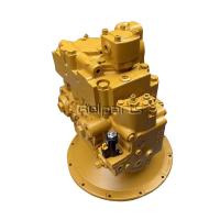 Belparts Excavator Main Pump 311 312 313 315 SBS80 Hydraulic Pump