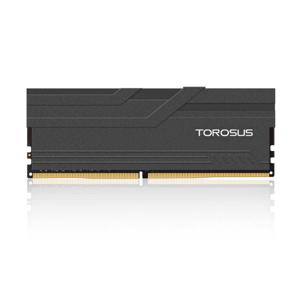 TOROSUS H41 DDR4 Memory Heat Sink Series