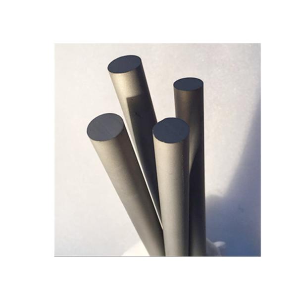 High Hardness Tungsten Carbide Rod Upground And Ground For Cutting Tool
