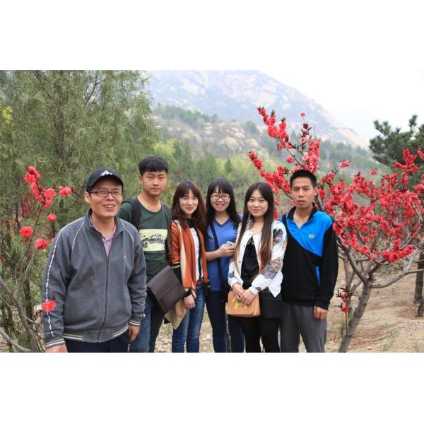 Beijing Oriens Technology Co., Ltd.