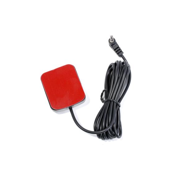 Módulo receptor GPS con antena, interfaz USB, 66 canales